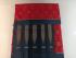 COTTON SAREES MADURAI OUTSTANDING IKAT TIE AND DYEi